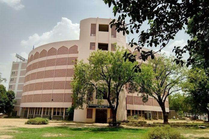 Jamia Hamdard University