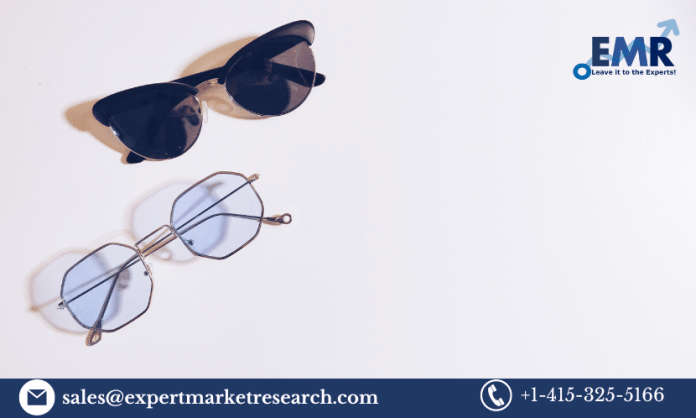 Latin America Eyewear Market