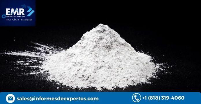 Latin America Quicklime Market