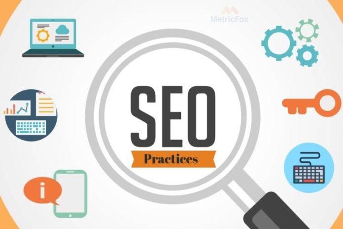 Local SEO in Singapore