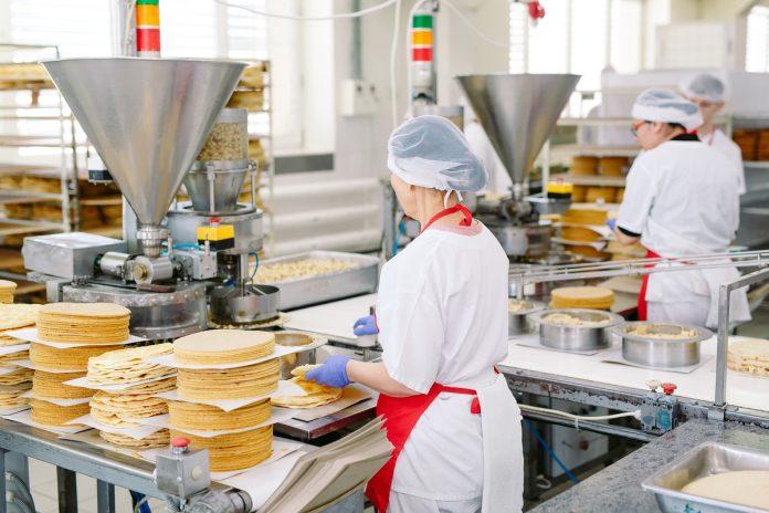 Maintaining Hygiene and Safety with Disinfectants in Food Processing