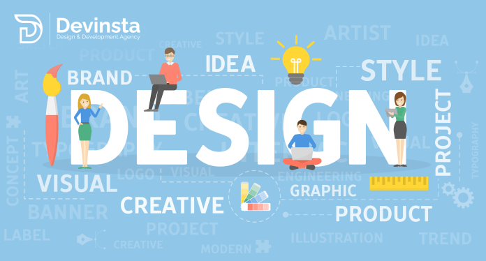 graphic designing in uk