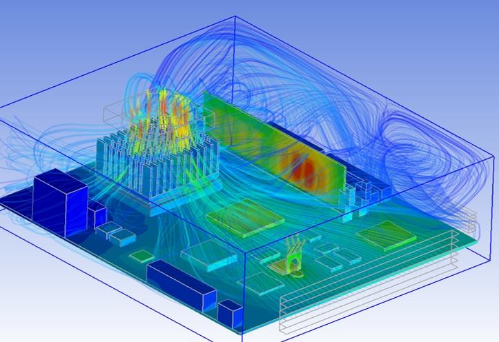 5 Reasons Why You Must Hire Ansys Thermal Analysis Consultants