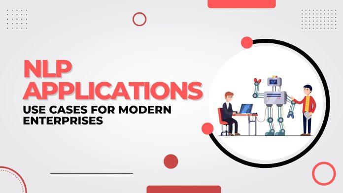 nlp application
