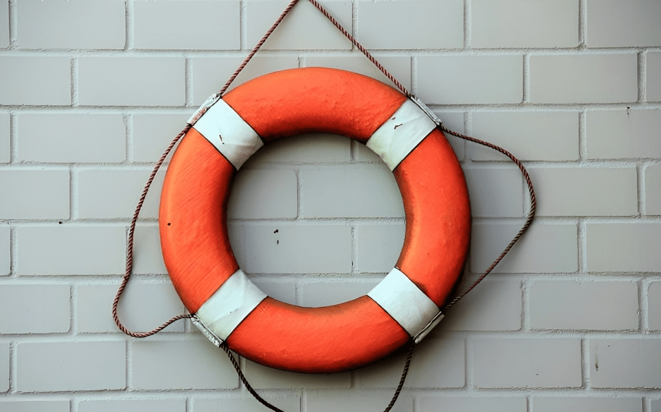 Red cross lifeguard management