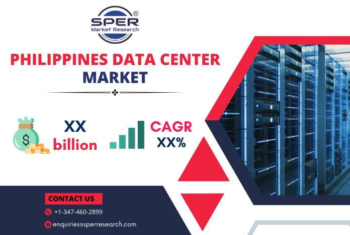 Philippines Data Center Market