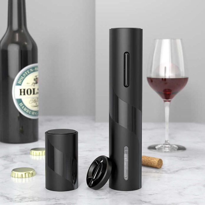 Pop-the-Top Beer Bottle Opener