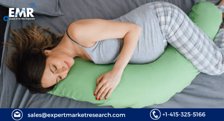 Pregnancy Pillow Market