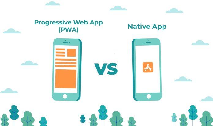 Progressive Web Apps vs. Native Apps