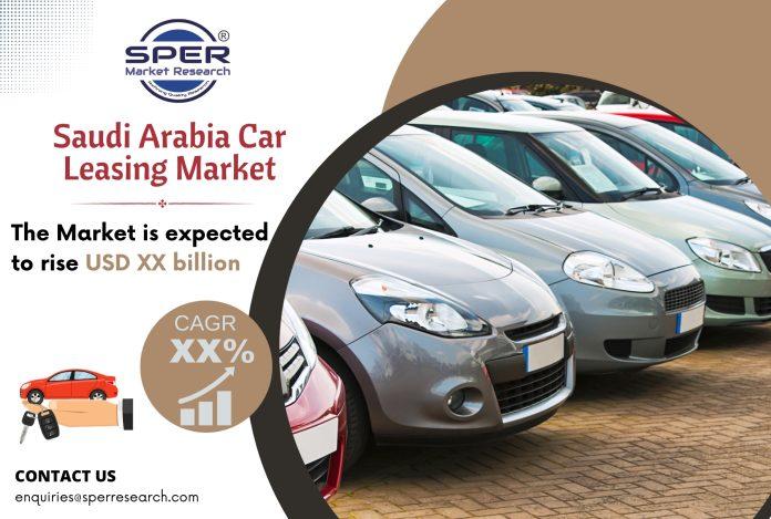 Saudi Arabia Car Leasing Market