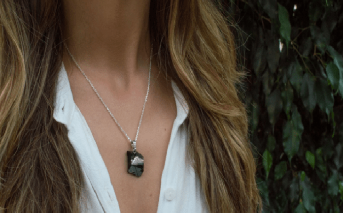 Disclosing the Superlative Shungite Jewelry Assemblage at Unmatched Prices