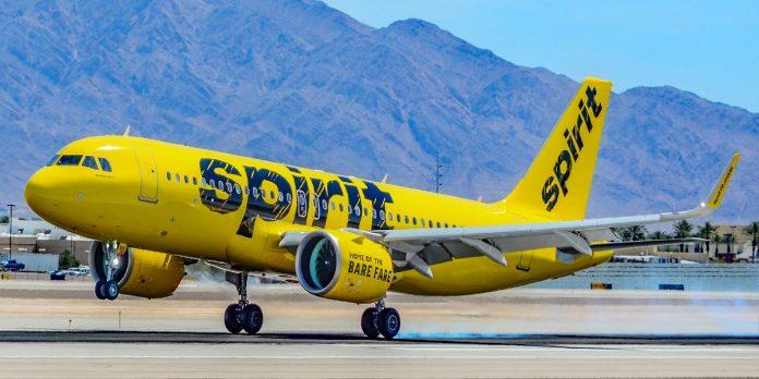 Spirit Airlines Delay Compensation