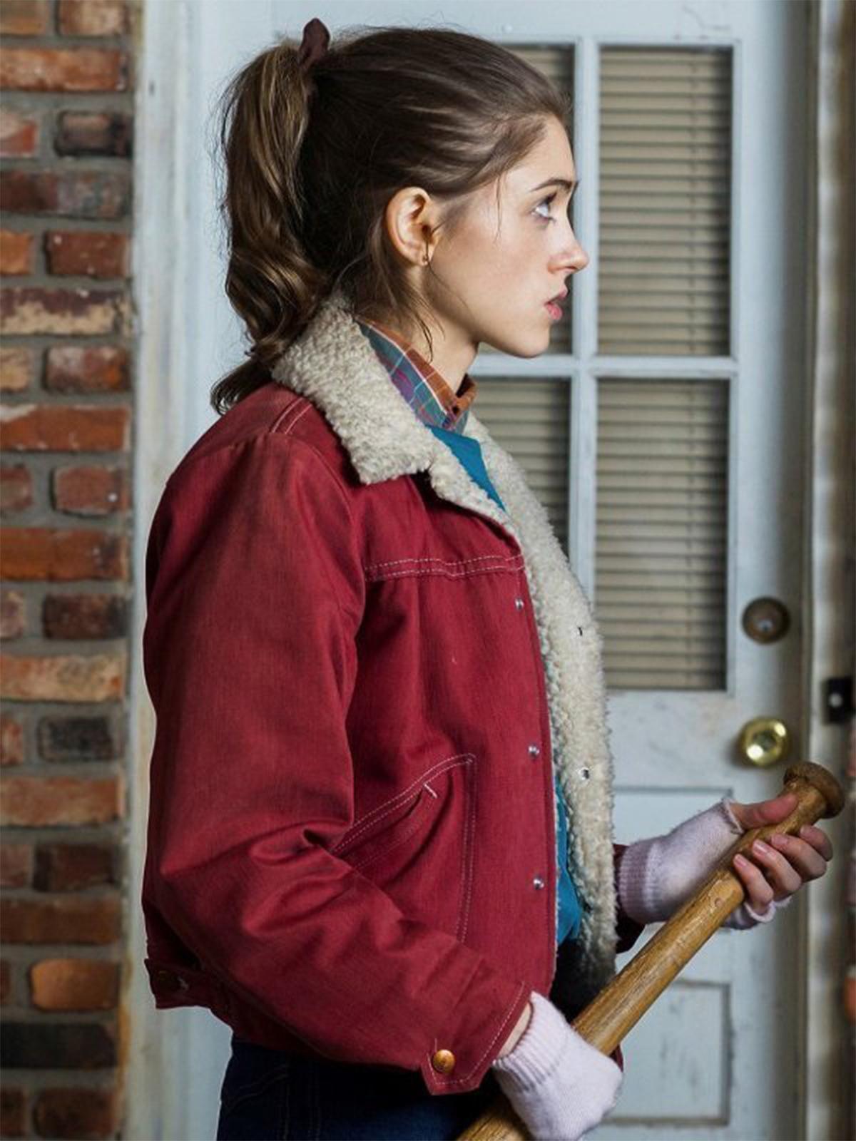 Stranger Things Jacket