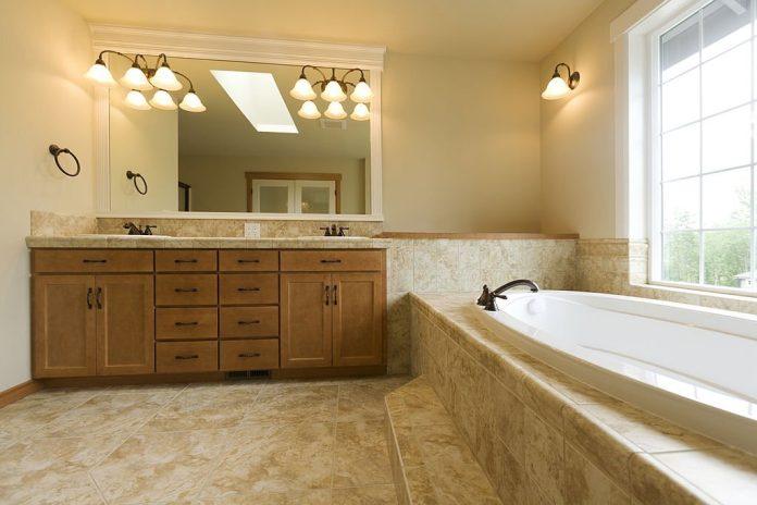 Travertine Tiles