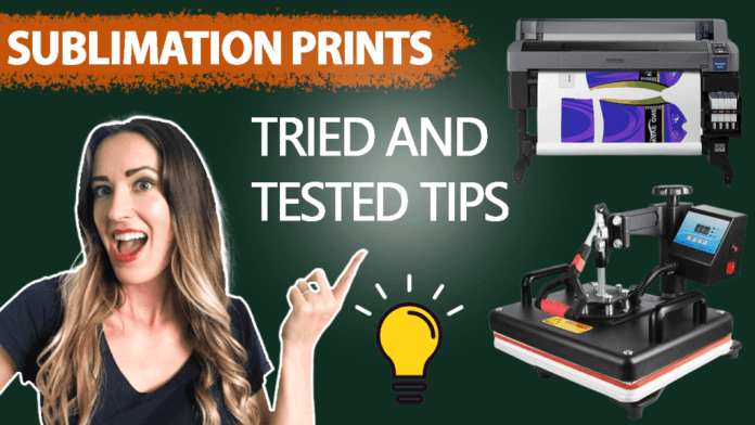 Sublimation Printing