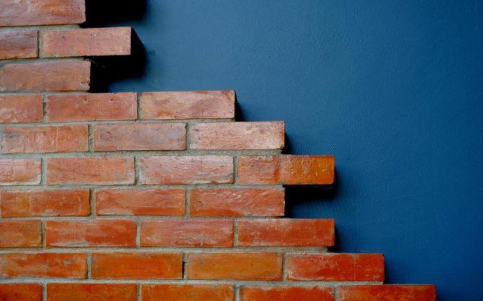 Bricks in Pakistan