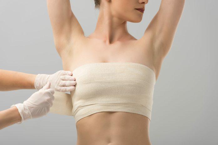 Breast surgery in Dubai