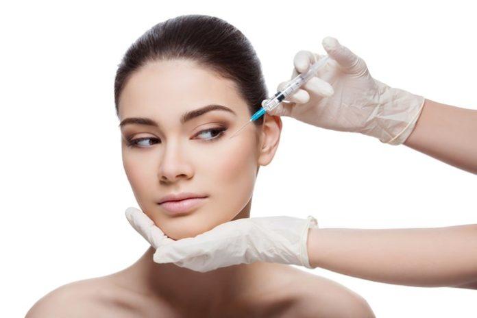 What Is The Botox-In-A-Bottle Trend