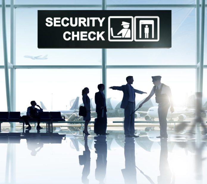 airport security