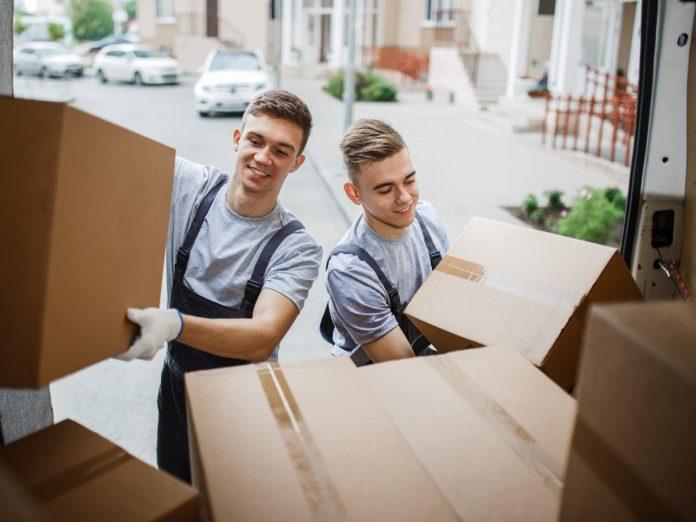 House Removals Near Me