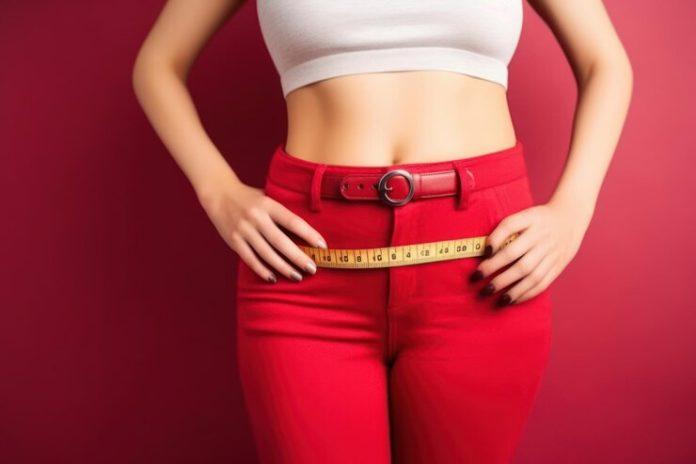 best weight loss in dubai