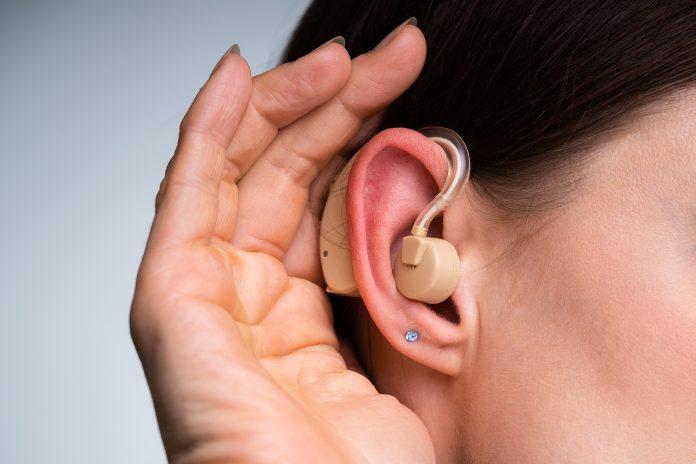 Hearing aids Fuengirola