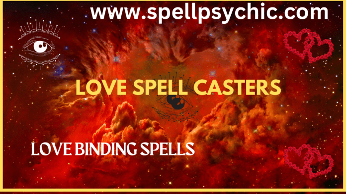 binding-spells