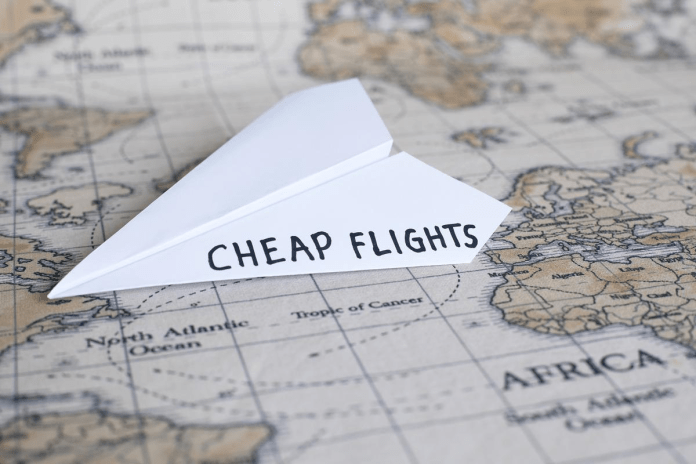 cheap flights