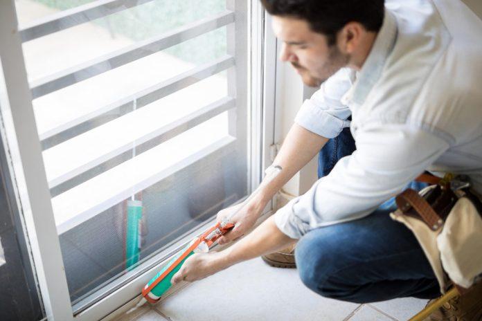 window repair new orleans