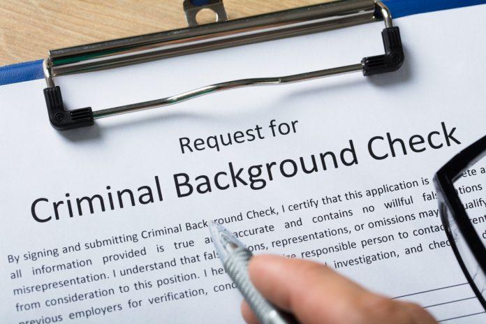 crimcheck