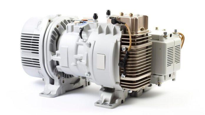 electronics motor suppliers in UAE