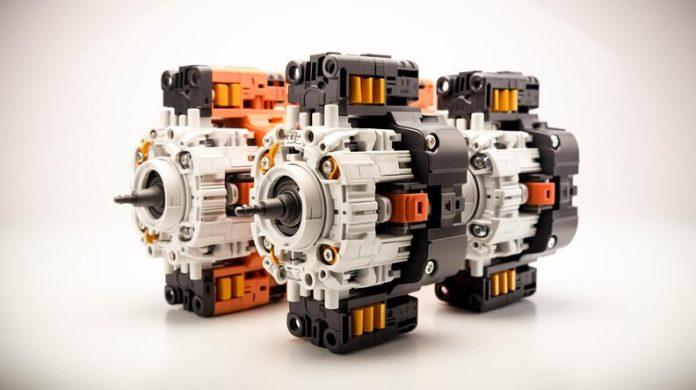 electronics motor suppliers in UAE