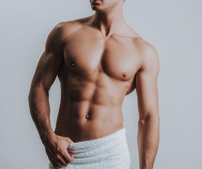 gynecomastia surgery in Dubai