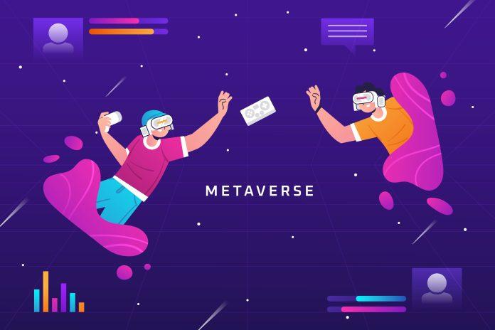 gaming metaverse