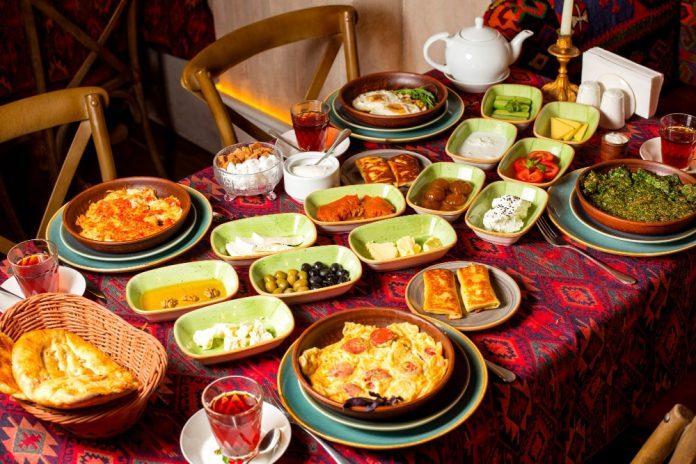 Halal Menu in canada from Karahi Boys