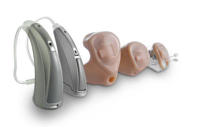 hearing aid price in pakistan