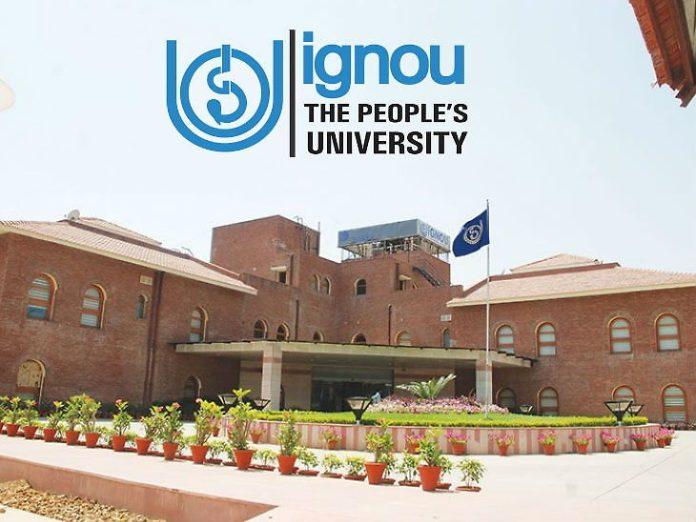 IGNOU University