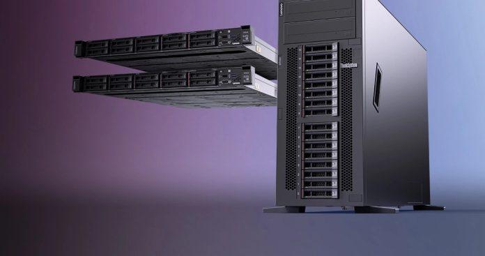 Rack Server | Servers