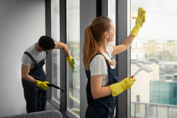 window cleaning provo