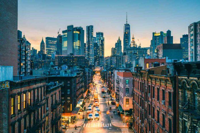 things to do in new york in october