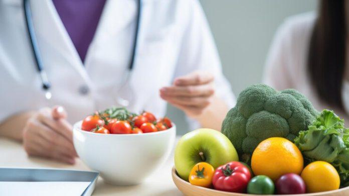 Best Nutritionist in Dubai