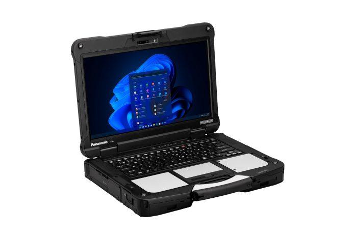 Panasonic Toughbook