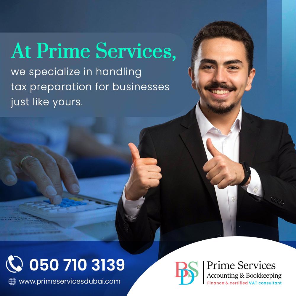 How BSD Prime Services Leads the Way for Healthcare Industry in Dubai