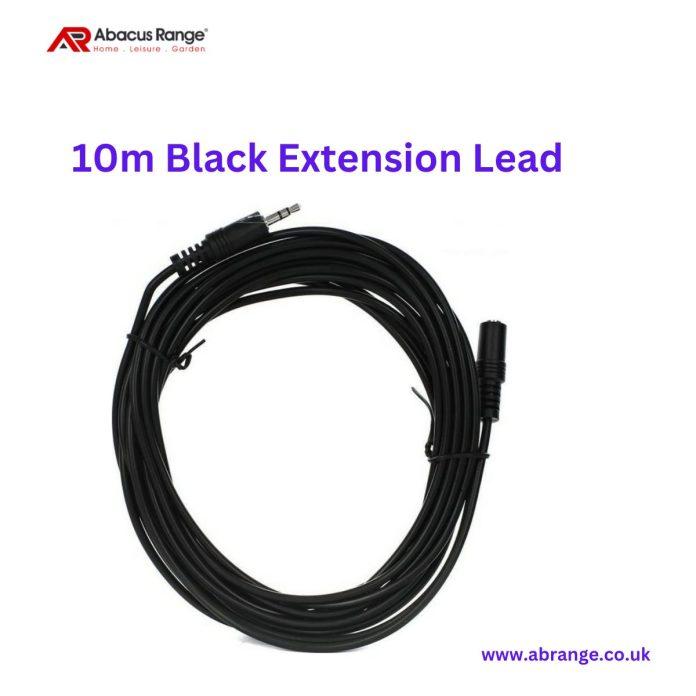 10 meter extension lead