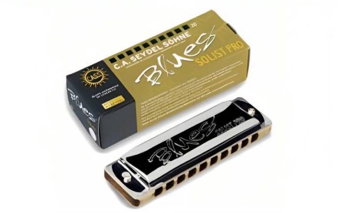 seydel blues