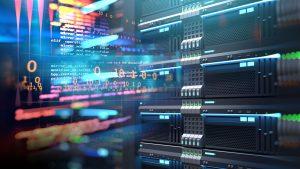 High Availability Web Hosting 