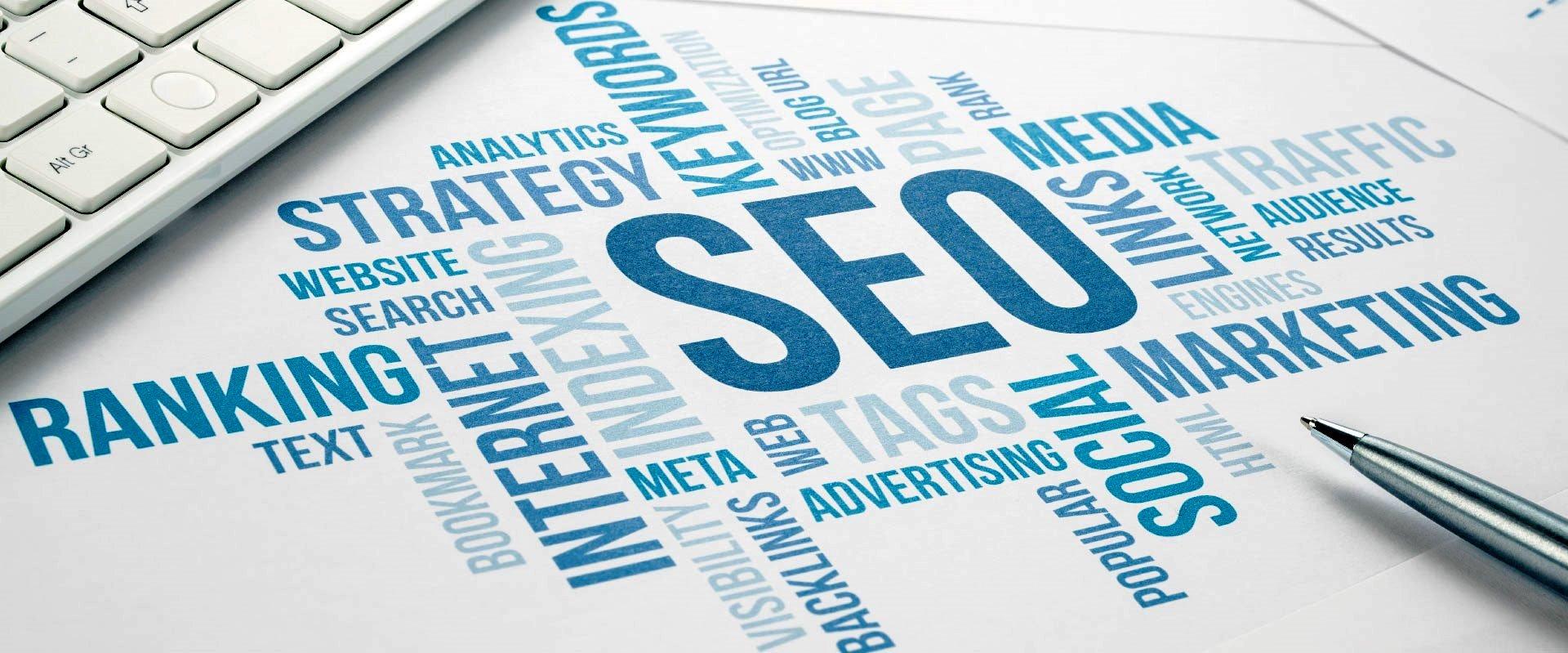 SEO experts in Dubai