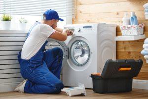 Appliance Repair Service Harper Woods MI
