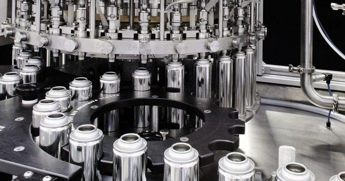 filling machines