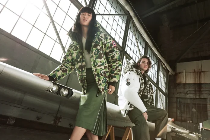 How to Style Your Bape Hoodie and T-Shirt